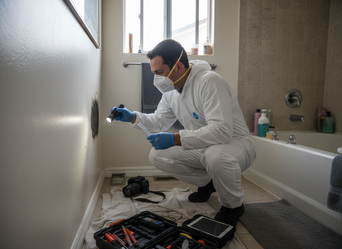 Mold Remediation Service  in Glendale